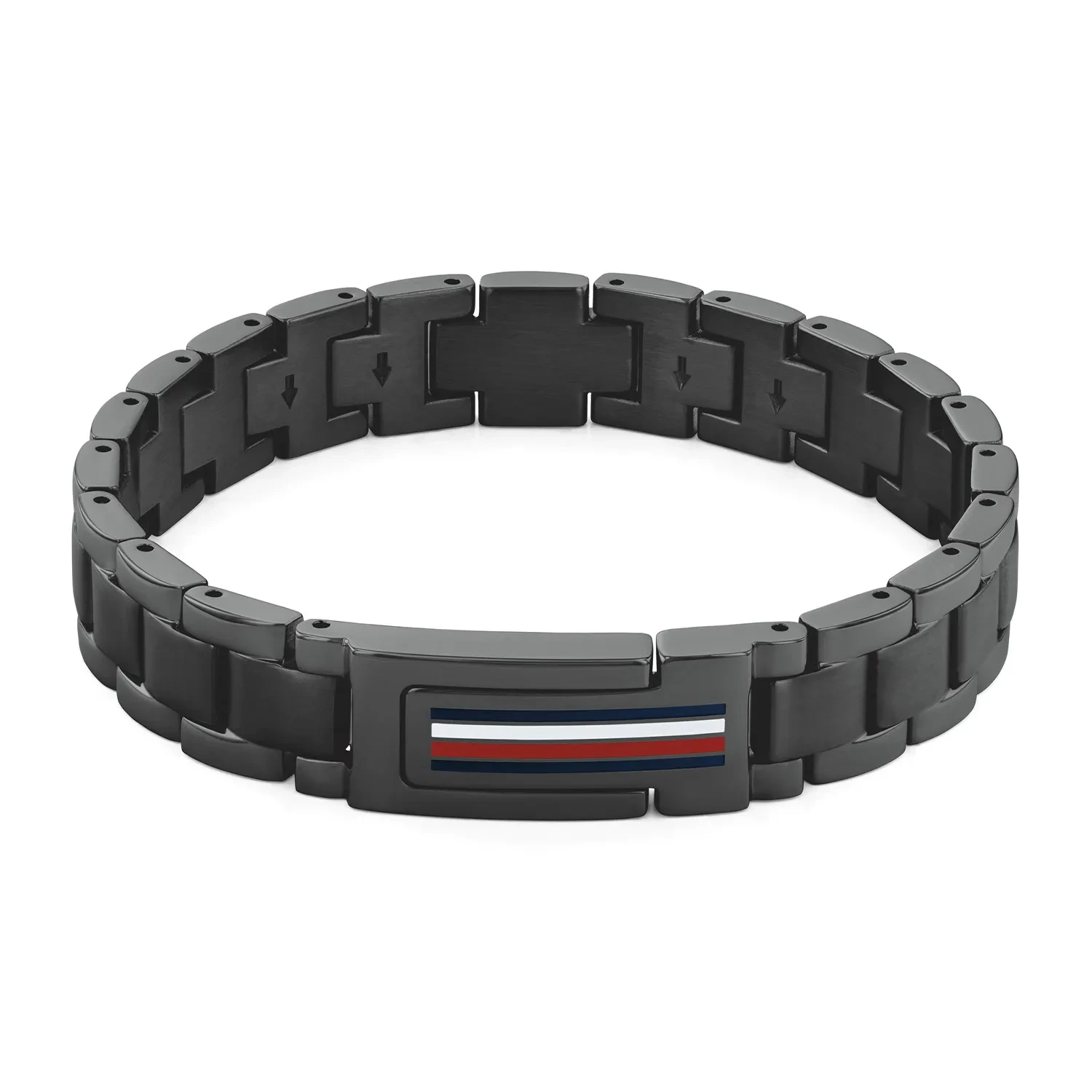 2790597 Ανδρικό βραχιόλι Tommy Hilfiger 2790597 από Ανοξείδωτο Ατσάλι - Image 1