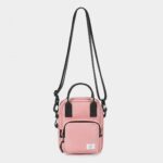 TIGERNU Τσαντάκι ώμου/χιαστί 1-8668 Pink - Image 3