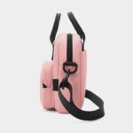 TIGERNU Τσαντάκι ώμου/χιαστί 1-8668 Pink - Image 2