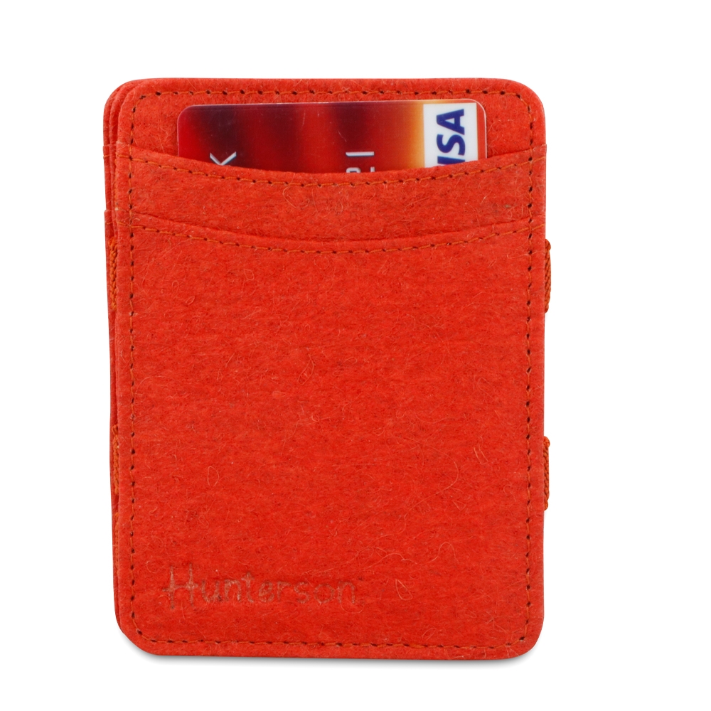 popup_2112022114013 Ανδρικό Δερμάτινο Πορτοφόλι Hunterson CS1-PAP Paprika - Image 1