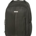 POLO Σακίδιο Πλάτης Busy 902059-2000 - Μαύρο
