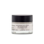 Eolia Moisturizing Hyaluronic Face Cream 50ml - Image 2