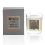 Hiremo Soy Blend Candle When In Cuba