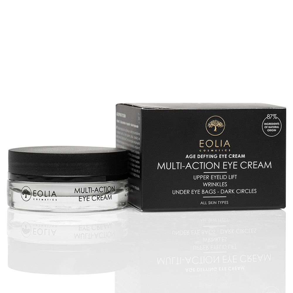 multi-action-eye-cream-02-1000x1000-1 Eolia Cosmetics Αντιγηραντική Κρέμα Ματιών 15ml - Image 1