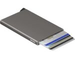 Secrid Cardprotector Πορτοφόλι Καρτών με RFID C-EarthGrey - Image 3