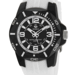Ρολόι Marea B35353-8 Άσπρο 20 ATM Water Resistant