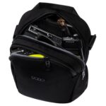 POLO Τσαντάκι Ώμου Rober 907030-2000 - Μαύρο - Image 2