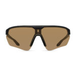 Meller Polarised Γυαλιά Ηλίου Lila Black Kakao