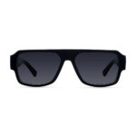 Meller Polarised Γυαλιά Ηλίου Nia All Black