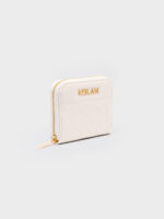 Nolah γυναικείο πορτοφόλι PALIN IVORY - Image 2