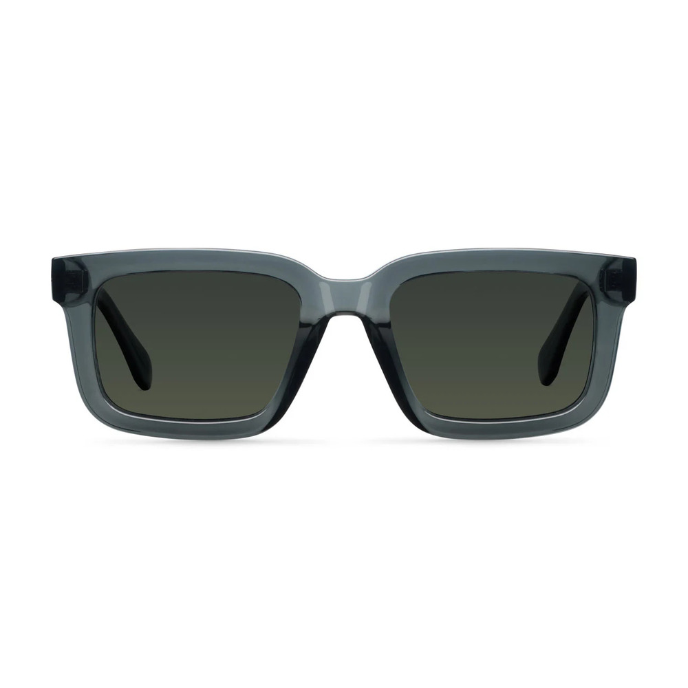 eshe-fossil-olive-frontal Meller Polarised Γυαλιά Ηλίου Eshe Fossil Olive - Image 1