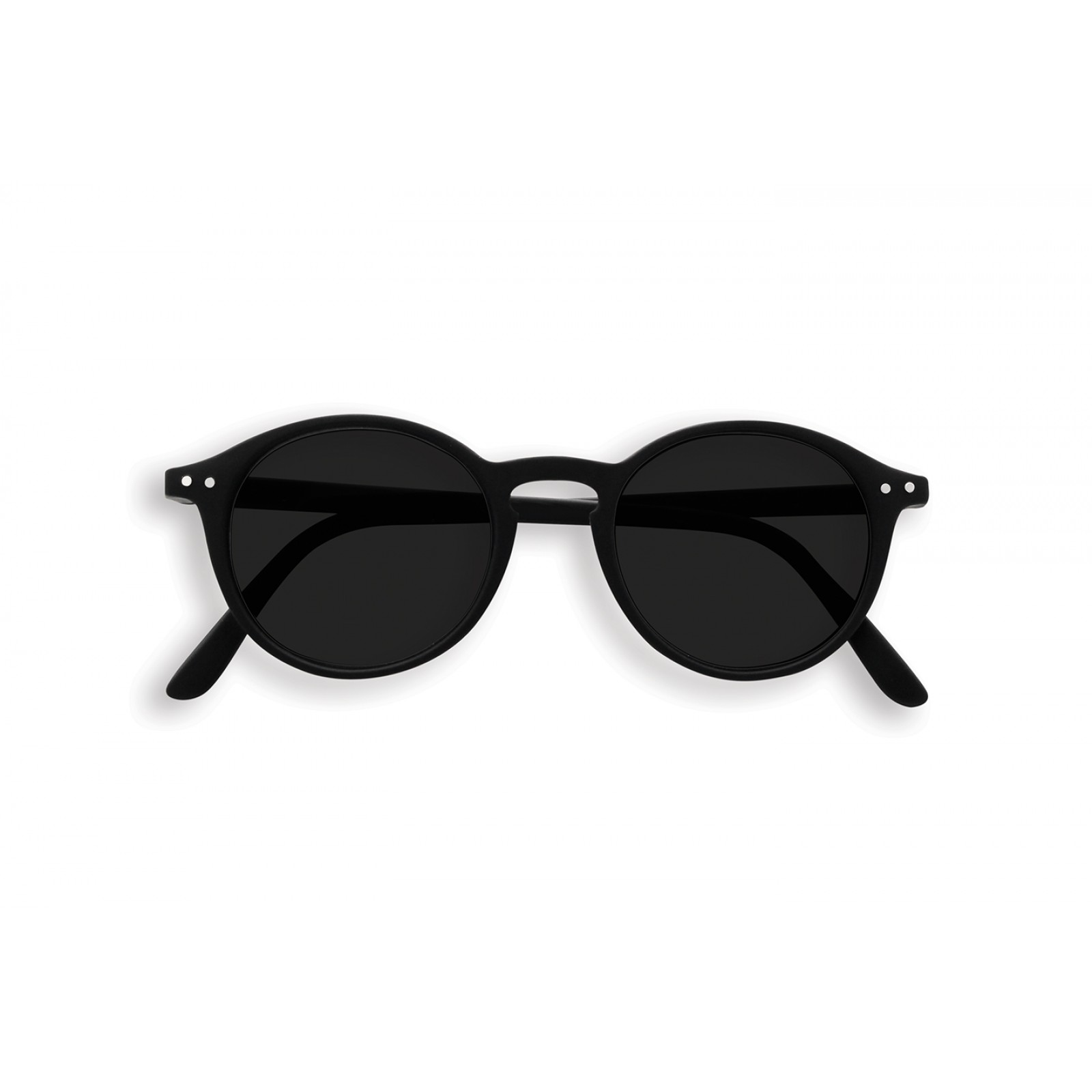 PRD-01-000511937-1-1600x1600w Izipizi Γυαλιά Ηλίου Ενηλίκων Sun #D Black Plano - Image 1