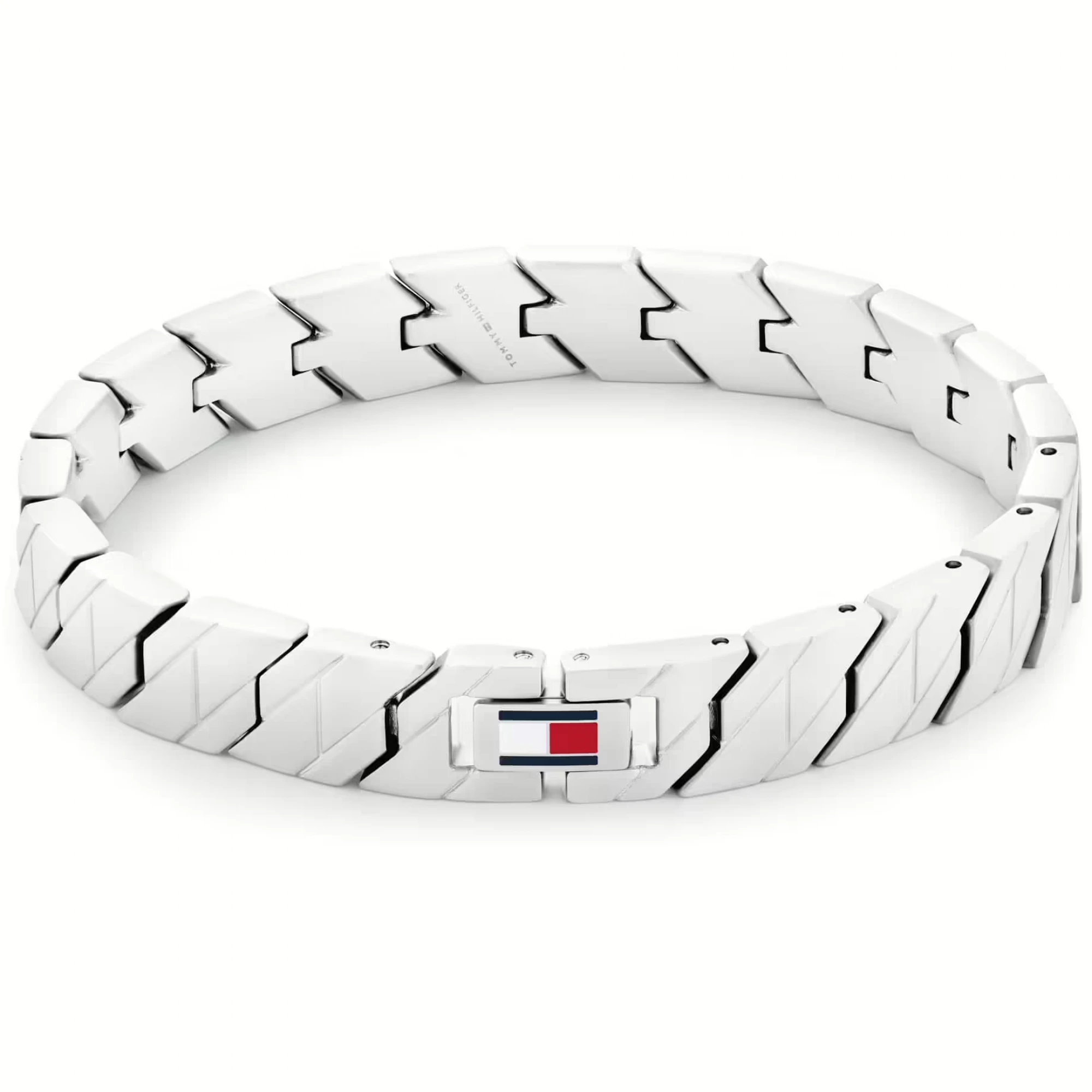 bracelet-man-jewellery-tommy-hilfiger-lars-2790619_818893-2000x2000 TOMMY HILFIGER Ανδρικό Βραχιόλι από ανοξείδωτο ατσάλι 2790619 - Image 1