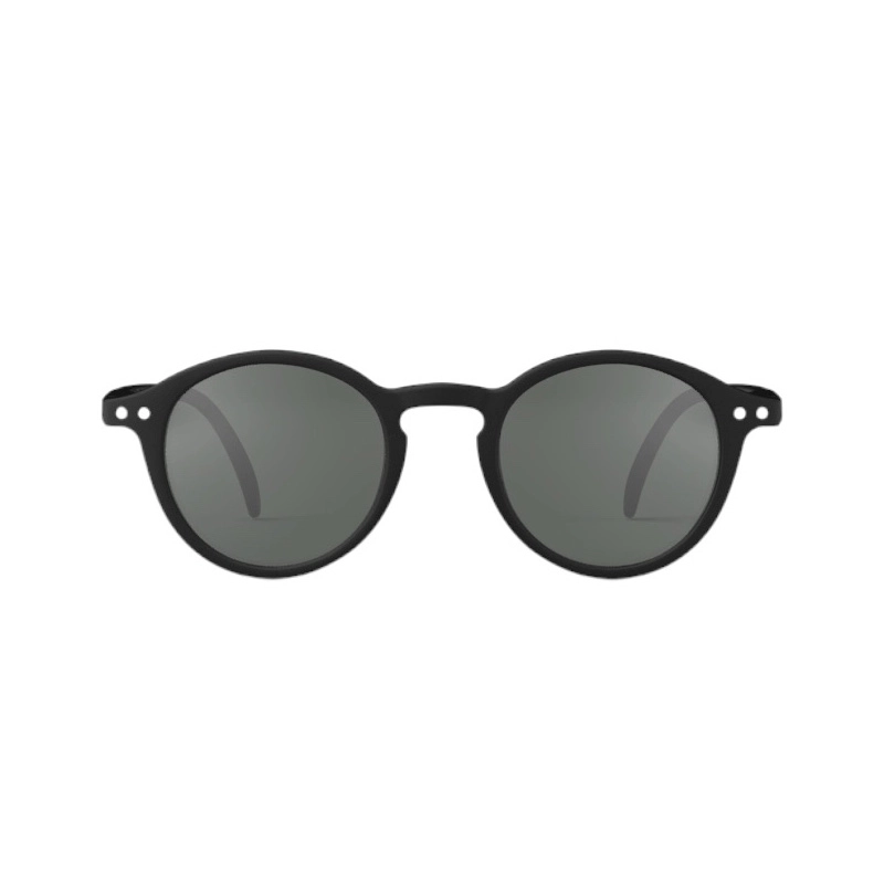 izipizi-paidika-gyalia-ilioy-5-10-y-sun-junior-d-black-beababy Izipizi Παιδικά Γυαλιά Ηλίου 5-10 Y Sun Junior Black - Image 1