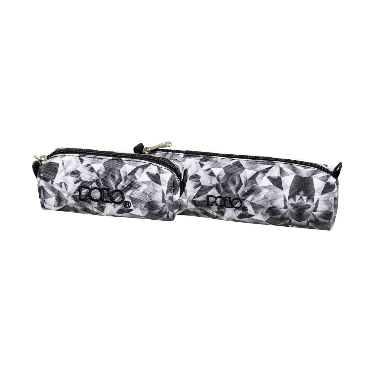 20250505103704_polo_kasetina_me_1_thiki_9_37_006_8336 POLO Original Κασετίνα Wallet 937006-8336 - Γκρι - Image 1