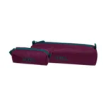 POLO Original Κασετίνα Wallet 937006-3364 - Μπορντώ