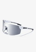 D.Franklin Sunglasses Tsunami (DFSU911001-SILV) Γυαλιά Ηλίου Silver Chrome / Silver Revo - Image 2