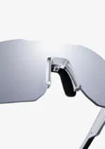 D.Franklin Sunglasses Tsunami (DFSU911001-SILV) Γυαλιά Ηλίου Silver Chrome / Silver Revo - Image 3