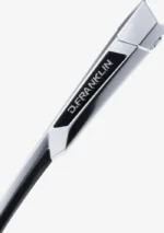 D.Franklin Sunglasses Tsunami (DFSU911001-SILV) Γυαλιά Ηλίου Silver Chrome / Silver Revo - Image 4