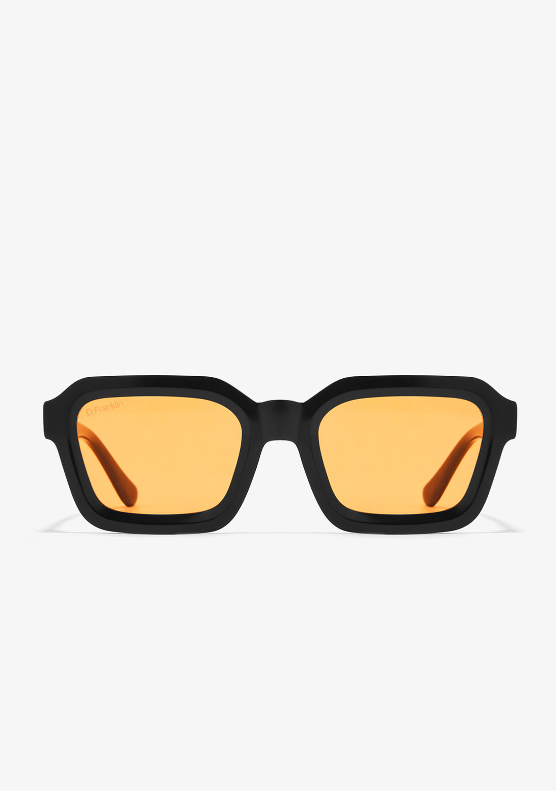 DFSU936001-ORAN-10_1100x D.Franklin Sunglasses Pitch (DFSU936001-ORAN) Γυαλιά Ηλίου Orange / Black - Image 1