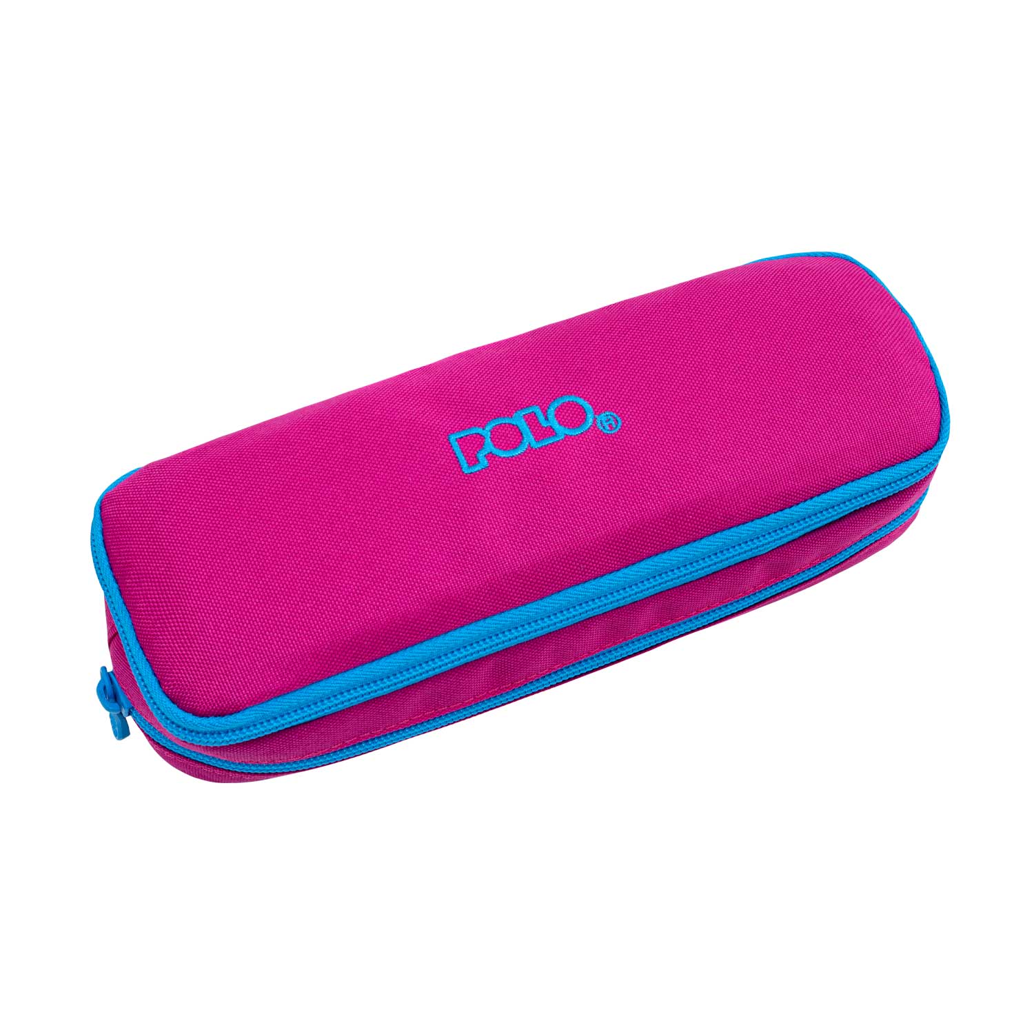 Polo-Κασετίνα-Duo-Box-III-937004-4456 Polo Κασετίνα ‘Duo Box III’ 937004-4456 - Φουξ - Image 1