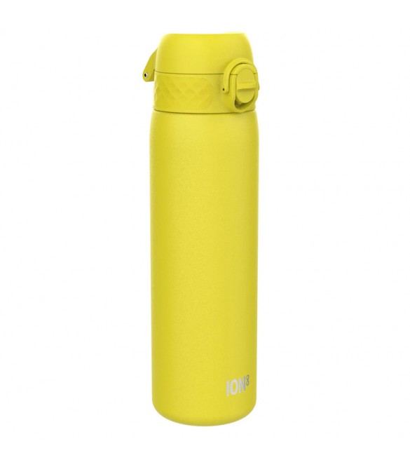 pagouri-thermos-ion8-slim-500ml-kitrino-i8ts500yel Θερμός 500ml Ion8 Κίτρινο - Image 1