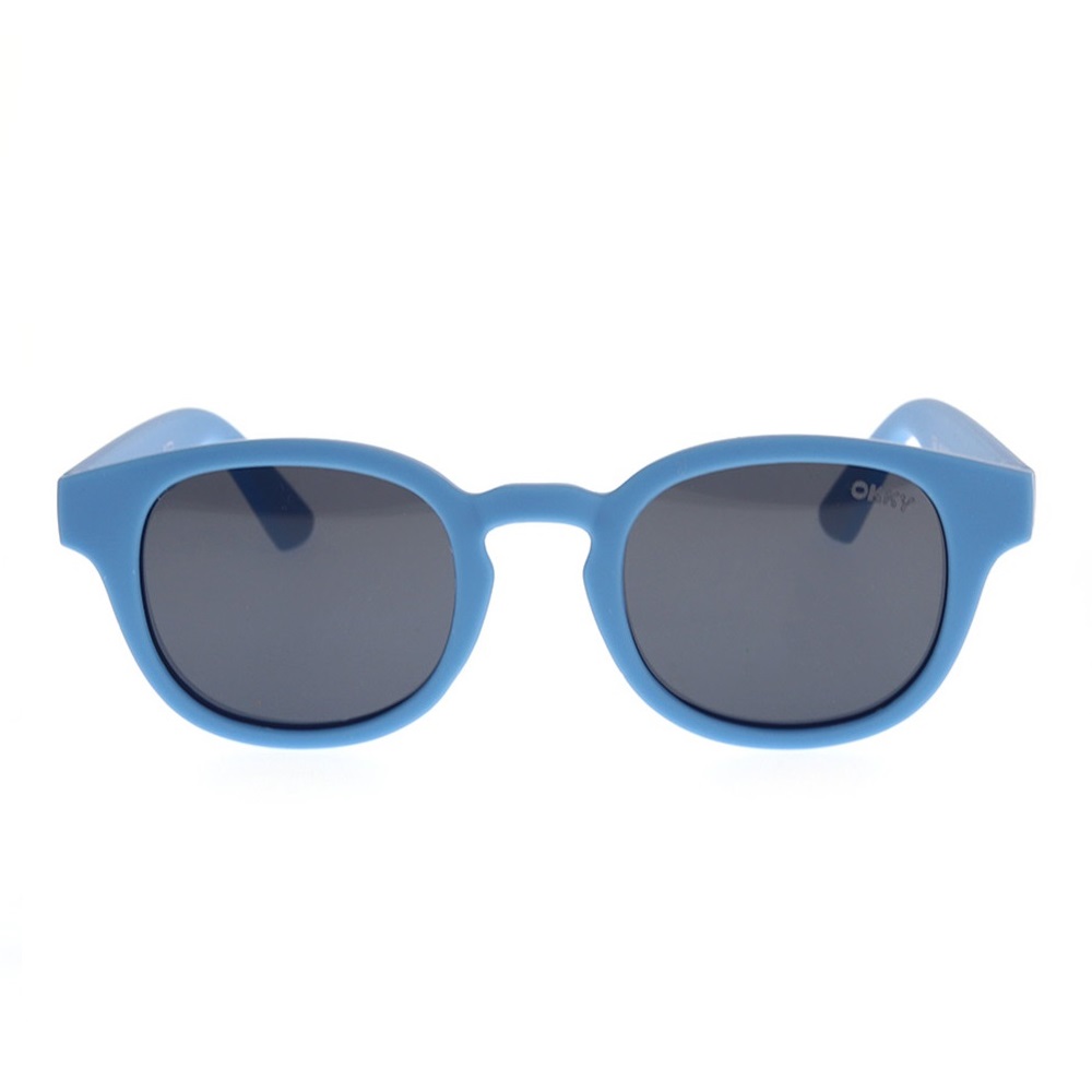 OK24020-2-2-2 OKKY 3-9 Ετών Παιδικά Γυαλιά Polarized Μπλε OK24020 - Image 1