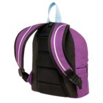 POLO Σακίδιο Πλάτης Mini 901067-4657 - Μωβ - Image 2