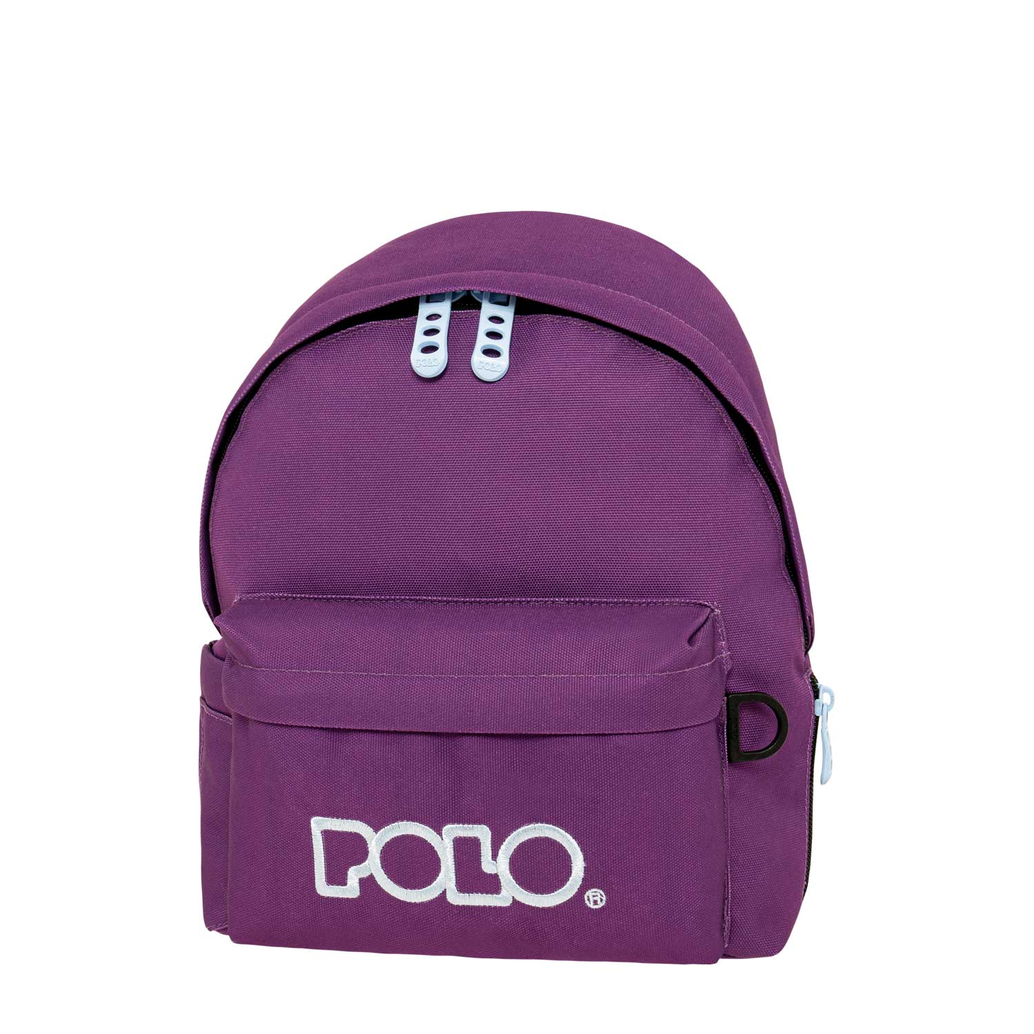 901067-4657 POLO Σακίδιο Πλάτης Mini 901067-4657 - Μωβ - Image 1