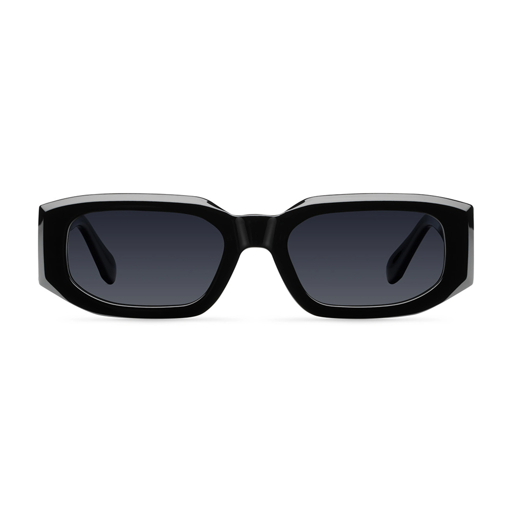 KIR-TUTCAR1 Meller Polarised Γυαλιά Ηλίου KIRA ALL BLACK - Image 1