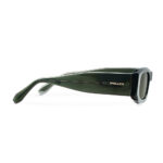 Meller Polarised Γυαλιά Ηλίου KIRA FOG OLIVE - Image 3
