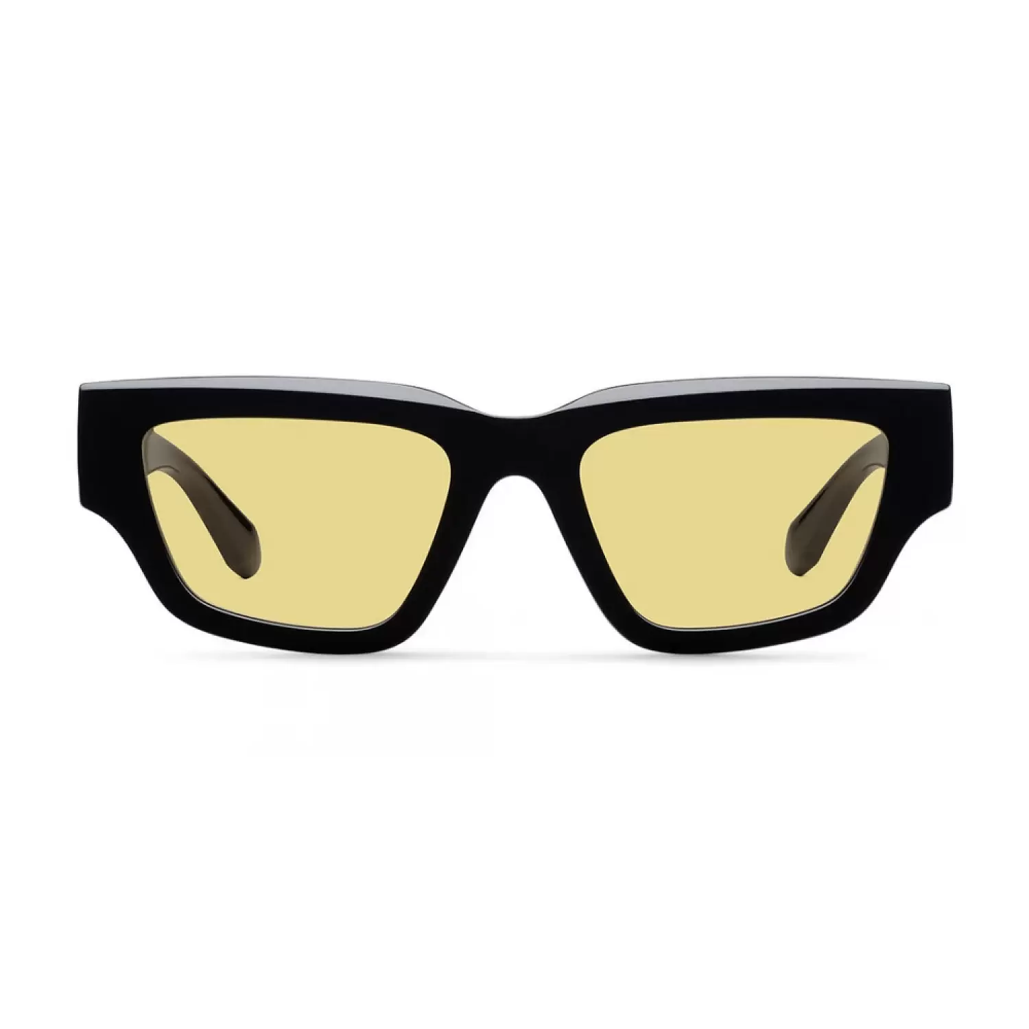 kiyablackyellow-meller-kloxx1-1000x1000w Meller Polarised Γυαλιά Ηλίου KIYA BLACK YELLOW - Image 1
