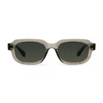 Meller Polarised Γυαλιά Ηλίου KOBE GREIGE OLIVE