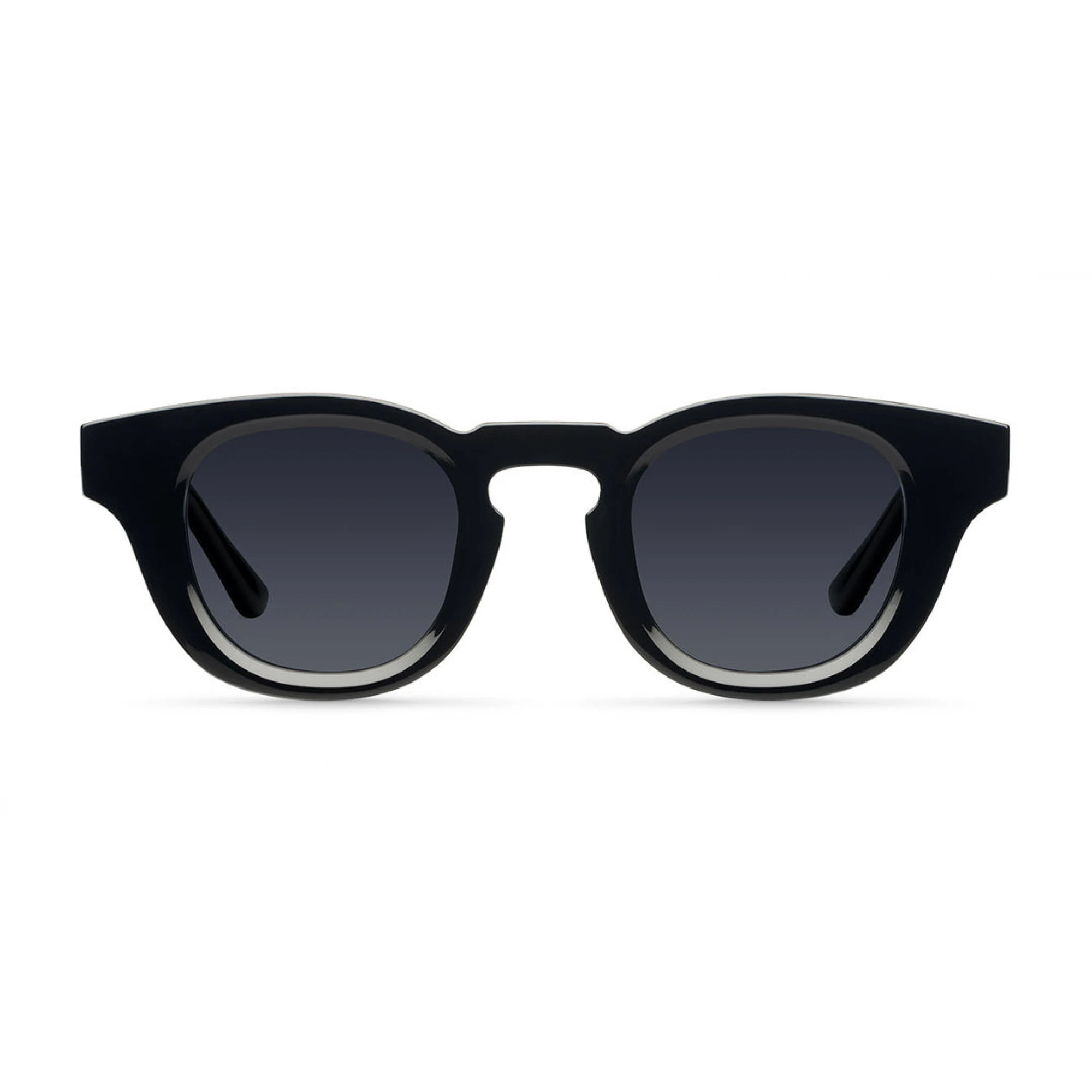 sarabiallblack-meller-kloxx1-2000x2000w Meller Polarised Γυαλιά Ηλίου SARABI ALL BLACK - Image 1