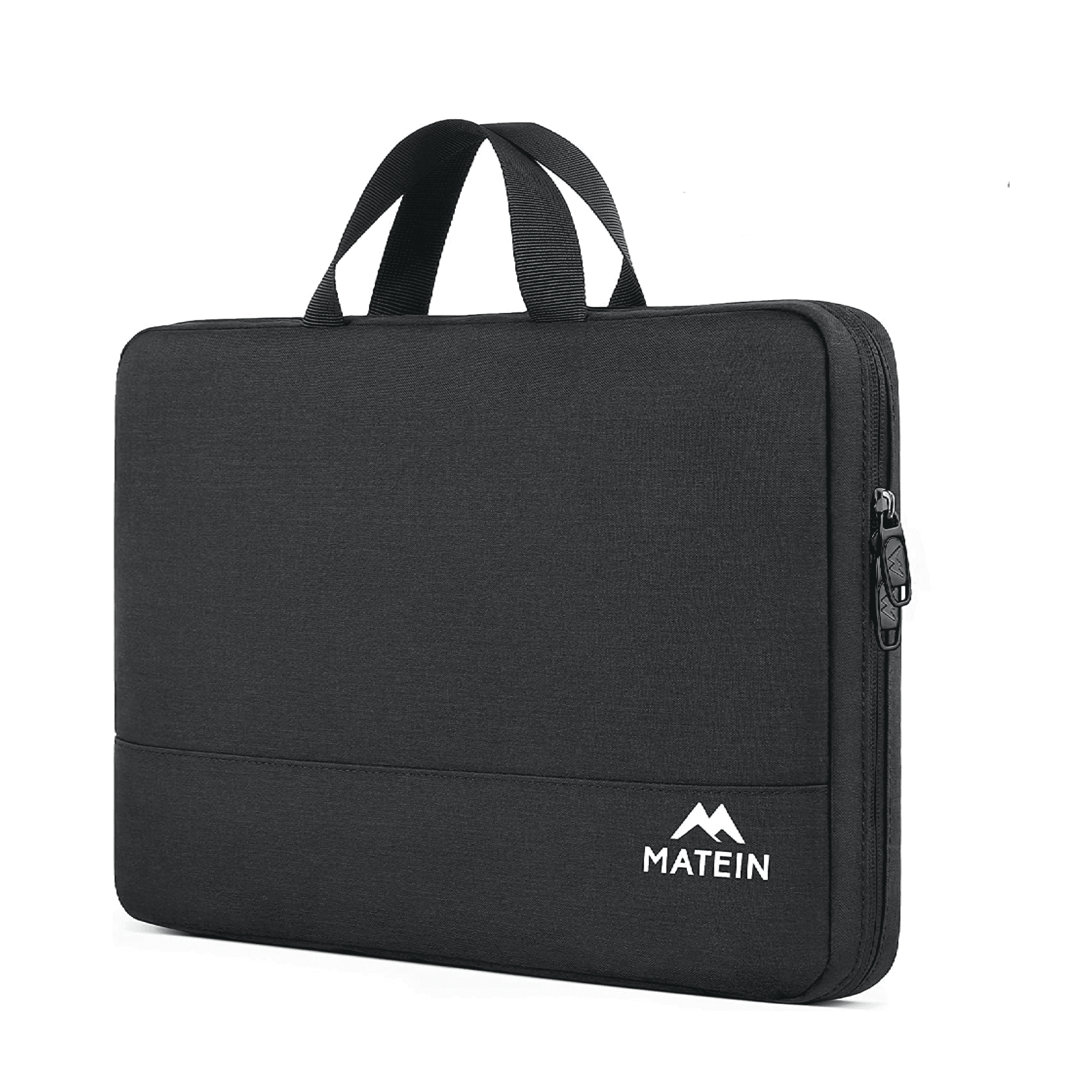 1025-scaled Υφασμάτινος Χαρτοφύλακας Matein 15,6' laptop 5L 1025 μαύρο - Image 1