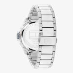Ανδρικό Ρολόι TOMMY HILFIGER από Ανοξείδωτο Ατσάλι 1792229 - Image 3