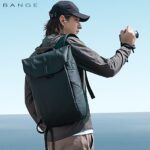 Σακίδιο πλάτης 26L Laptop 15,6” Bange 2575 μαύρο - Image 2