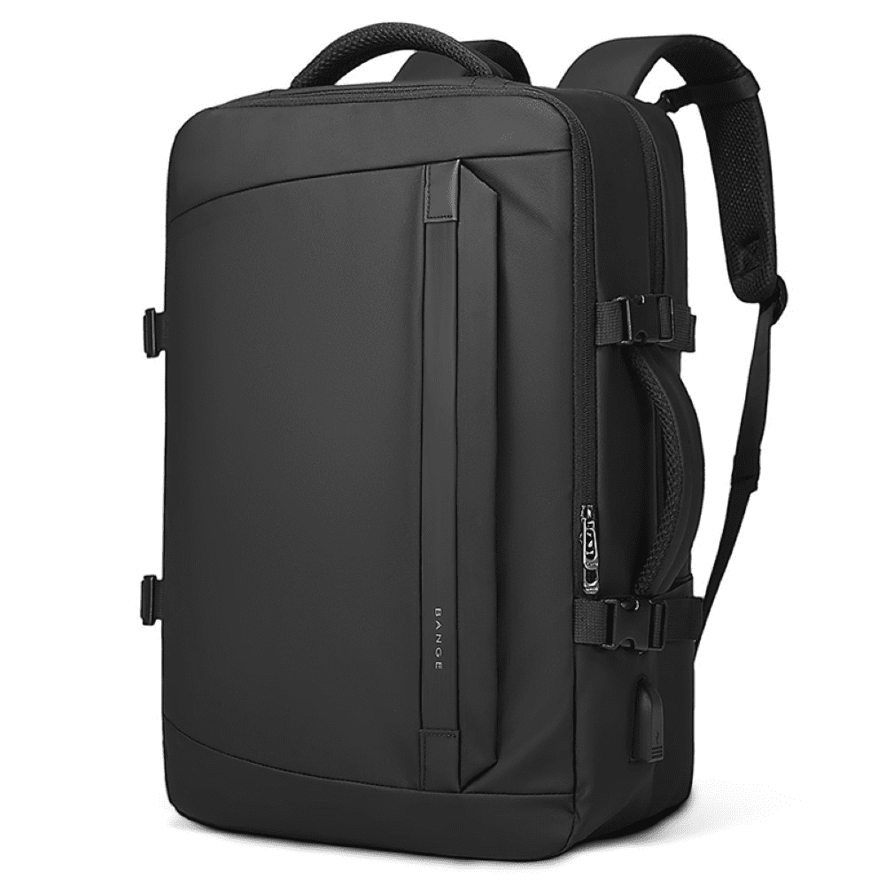2892-13 Σακίδιο πλάτης 29L Laptop 15,6” Bange 2892 μαύρο - Image 1