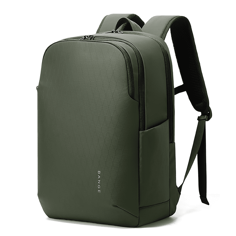 3068-9 Σακίδιο πλάτης 27L Laptop 15,6” Bange 3068 χακί - Image 1