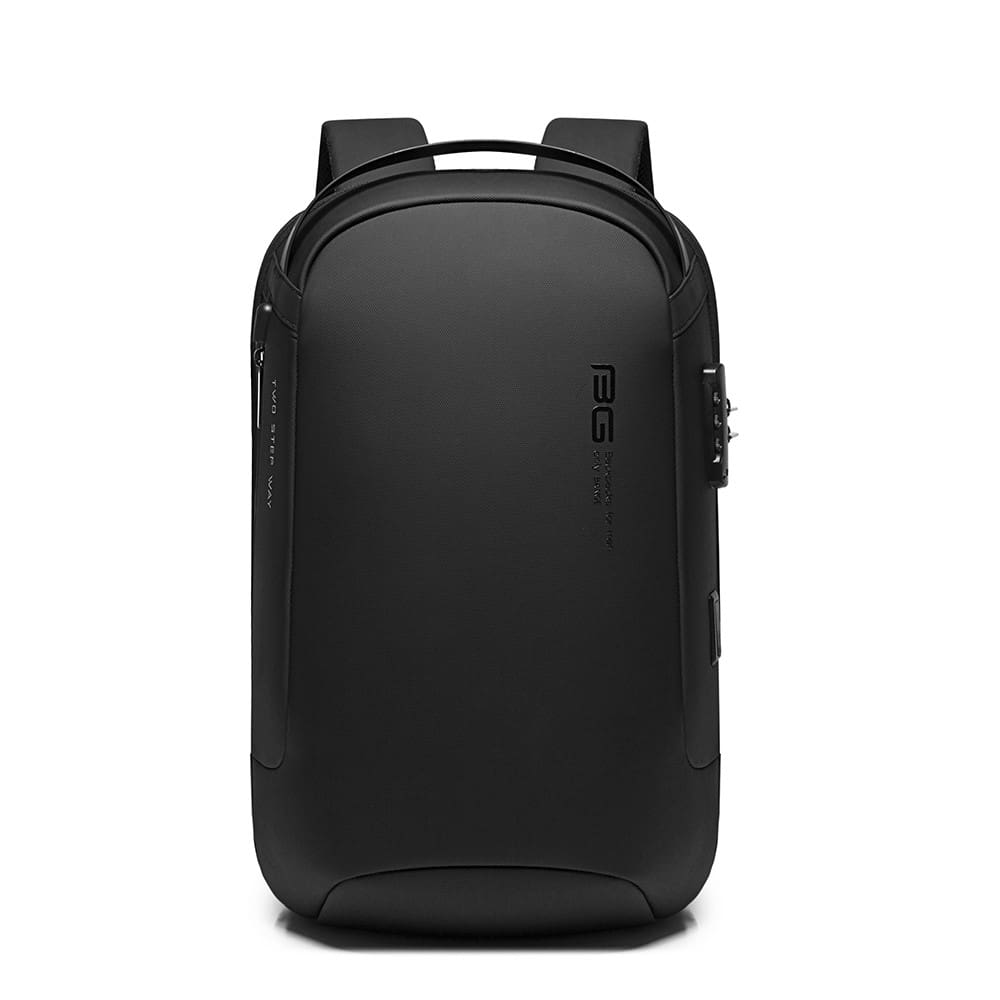 7225 Σακίδιο πλάτης 24L Laptop 15,6” Bange 7225 μαύρο - Image 1