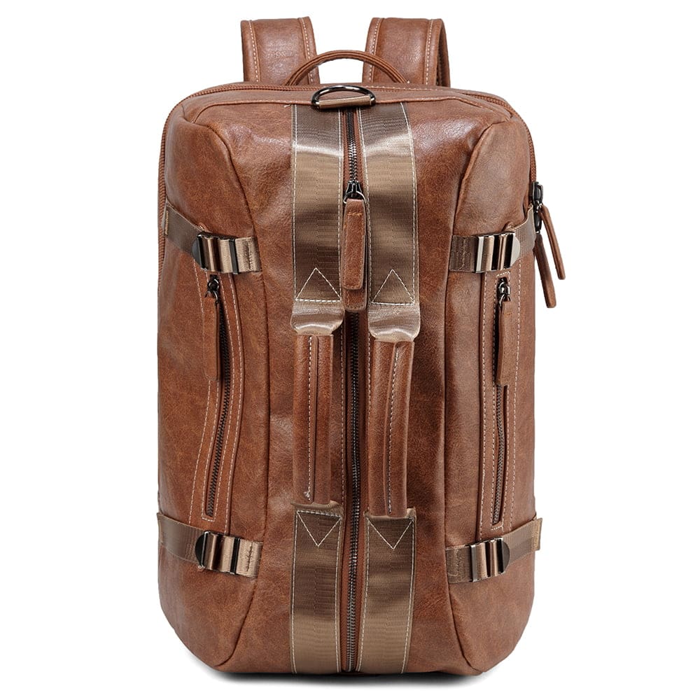 7510-7 Σακίδιο πλάτης/Σακ βουαγιάζ Cardinal 32L 7510 coffee - Image 1