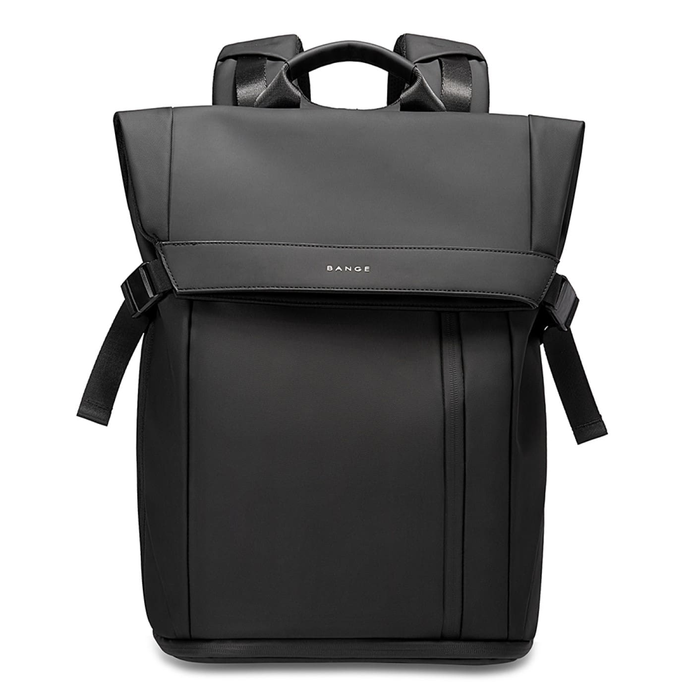 7700-6 Σακίδιο πλάτης 24L Laptop 15,6” Bange 7700 μαύρο - Image 1