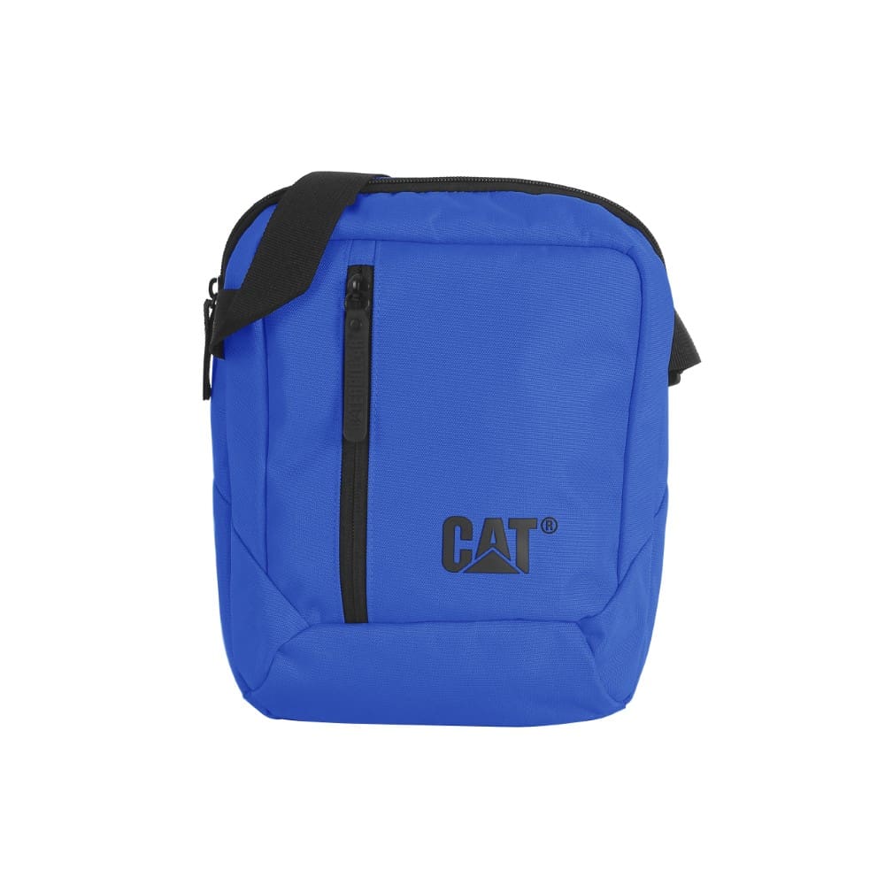 83614-533-Tablet-Bag-Dazzling-Blue_1-1 Τσαντάκι ώμου Caterpillar 83614-533 - Image 1