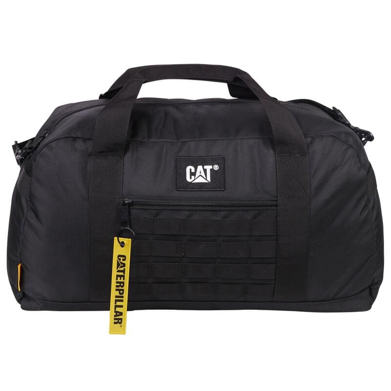 84161-80-Antarctic-Duffel-M-Black_3 Σακβουαγιάζ ταξιδιού Caterpillar 55 L 84161-80 - Image 1
