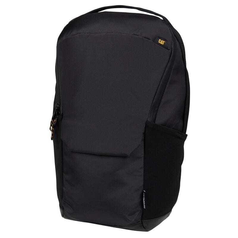 84655-106-City-Backpack-Charcoal_1 Σακίδιο πόλης Caterpillar 19 L 84655-106 - Image 1