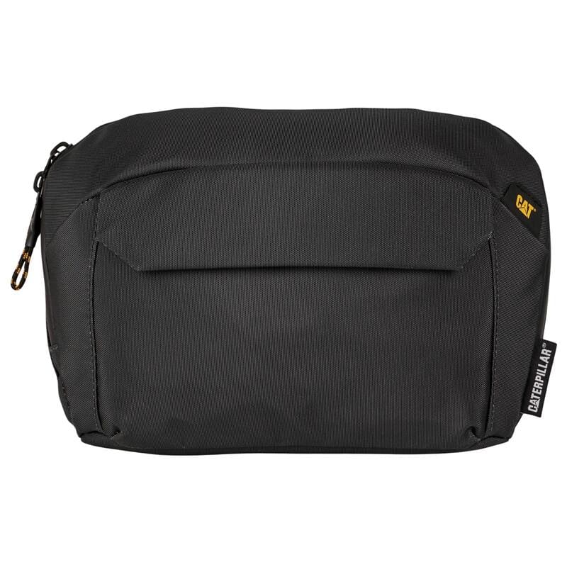 84703-106-City-Sling-Charcoal_3 Τσαντάκι χιαστί crossbody Caterpillar 84703-106 - Image 1