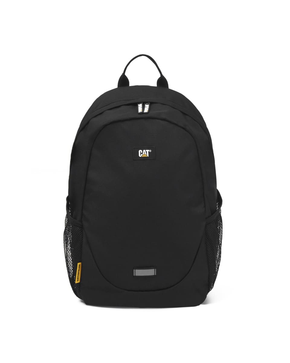 84709-01-Tokyo-Urban-Backpack-Black_1 Σακίδιο Πλάτης Tokyo Urban Caterpillar 24L 84709-01 - Image 1