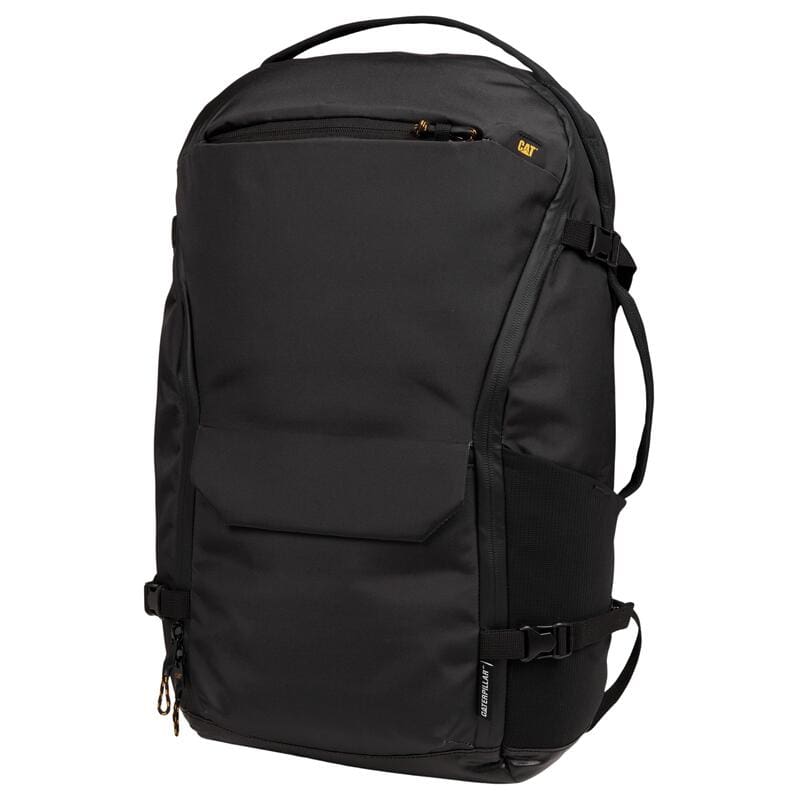 84735-106-Travel-Backpack-Charcoal_1 Σακίδιο πόλης Caterpillar 30 L 84735-106 - Image 1
