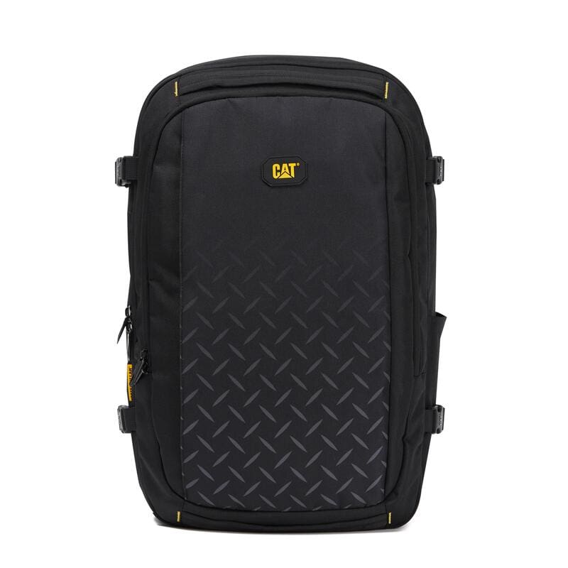 84832-01-Voyager-Cabin-Backpack-Black_003 Cabin Backpack Caterpillar 40L Ανθεκτικό 84832-01 - Image 1