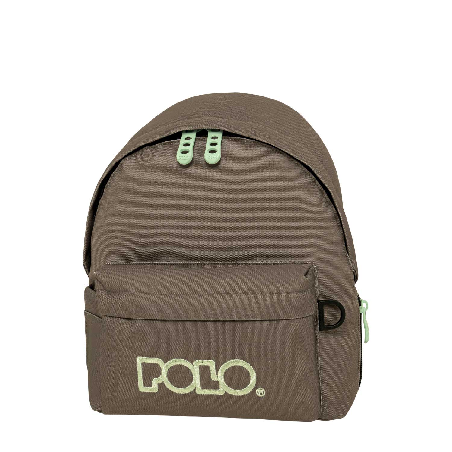 901067-2759 POLO Σακίδιο Πλάτης Mini 901067-2759 - Καφέ - Image 1